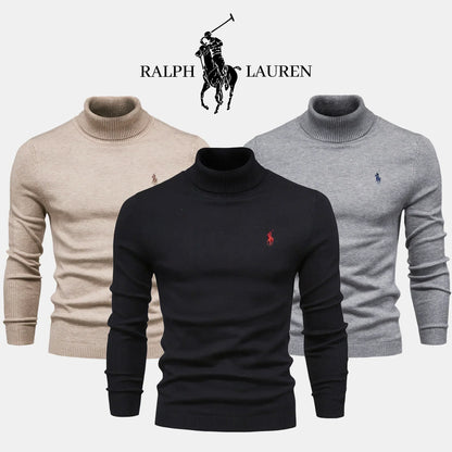 RALPH LAUREN WAISTCOAT + FREE SWEATER (CLEARENCE)